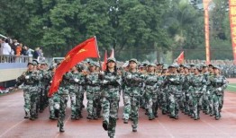 最新军训爆料新闻稿件